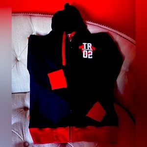 A Boy’s True Religion Hoodie